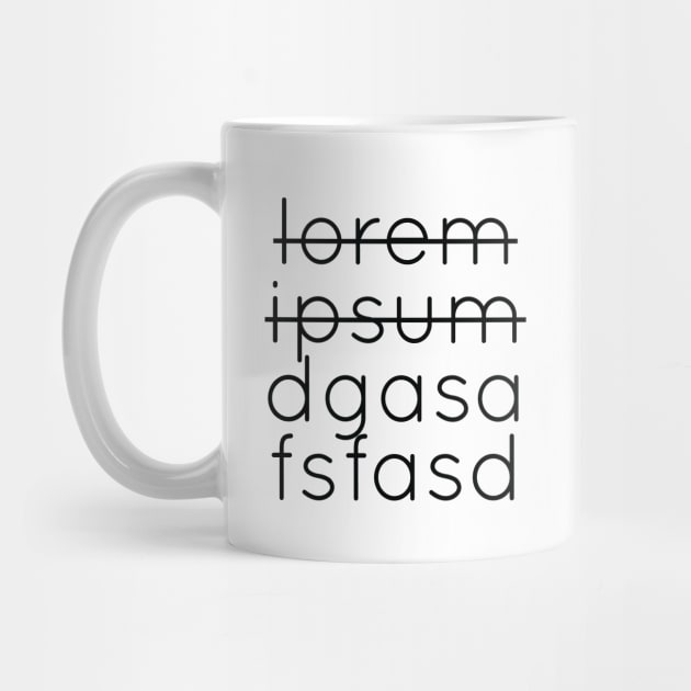 Lorem Ipsum dgasafsfasd by Iteeaz